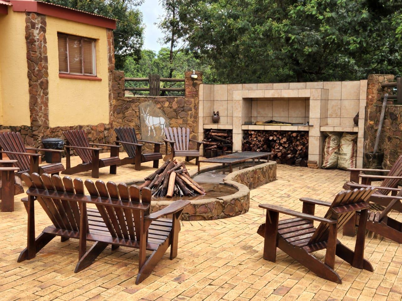 4 Bedroom Property for Sale in Rustenburg North West